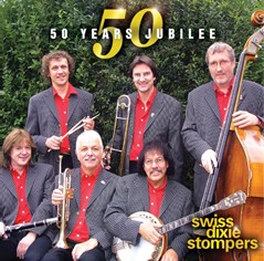 CD «�50 YEARS JUBILEE�»