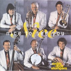 CD «�Nice to see you�»