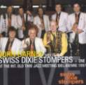 Details der CD ««John Barnes meets the Swiss Dixie Stompers»»