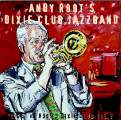 Details der CD «�Andy Root�s Dixie Club Jazzband Vol. 2�»